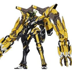Valvrave the Liberator - Wikiwand
