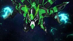 RM-047 Valvrave IV Hinowa - Kakumeiki Valvrave - Zerochan Anime Image Board