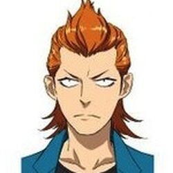 Raizo Yamada Kakumeiki Valvrave Wiki Fandom