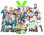 List of Characters