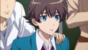 rukino saki, tokishima haruto, valvrave i, and valvrave iv (kakumeiki valvrave) drawn by matsui_akira