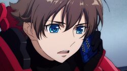 Tokishima Haruto, Kakumeiki Valvrave (Valvrave The Liberator) - Zerochan  Anime Image Board