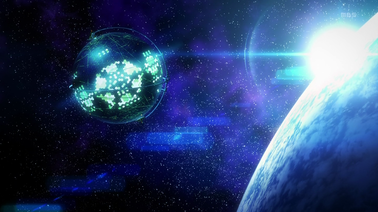 Kakumeiki Valvrave – 02 – Random Curiosity