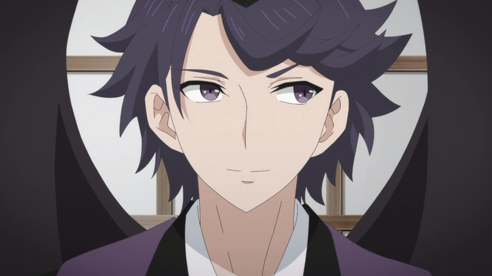 Ranmaru/Gallery, Kakuriyo no Yadomeshi Wiki