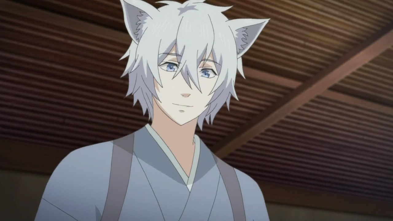 ginji kakuriyo no yadomeshi wiki fandom ginji kakuriyo no yadomeshi wiki fandom