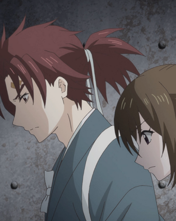 Episode 12 Kakuriyo No Yadomeshi Wiki Fandom Please like share comment and subscribethis episode we see aoi lose her voice until episode 12 kakuriyo no yadomeshi wiki