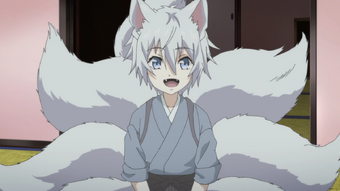 ginji kakuriyo no yadomeshi wiki fandom ginji kakuriyo no yadomeshi wiki fandom