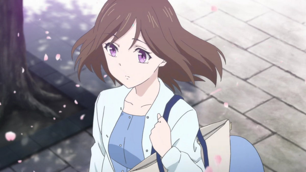 Anime-senpai Aoi ♀️♂️ on X: 😍❤ ➡️ • Kakuriyo No Yadomeshi