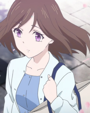 Aoi Tsubaki | Kakuriyo no Yadomeshi Wiki | Fandom