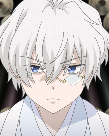 pix Kakuriyo Bed And Breakfast For Spirits Byakuya byakuya kakuriyo no yadomeshi wiki