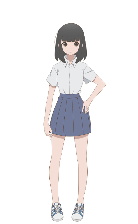Anime name: KAKUSHIGOTO ✨watch it on @funimation ✨ #kakushigoto #anim... |  TikTok