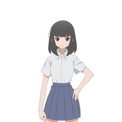 Category:Characters, Megami-ryō no Ryōbo-kun Wiki