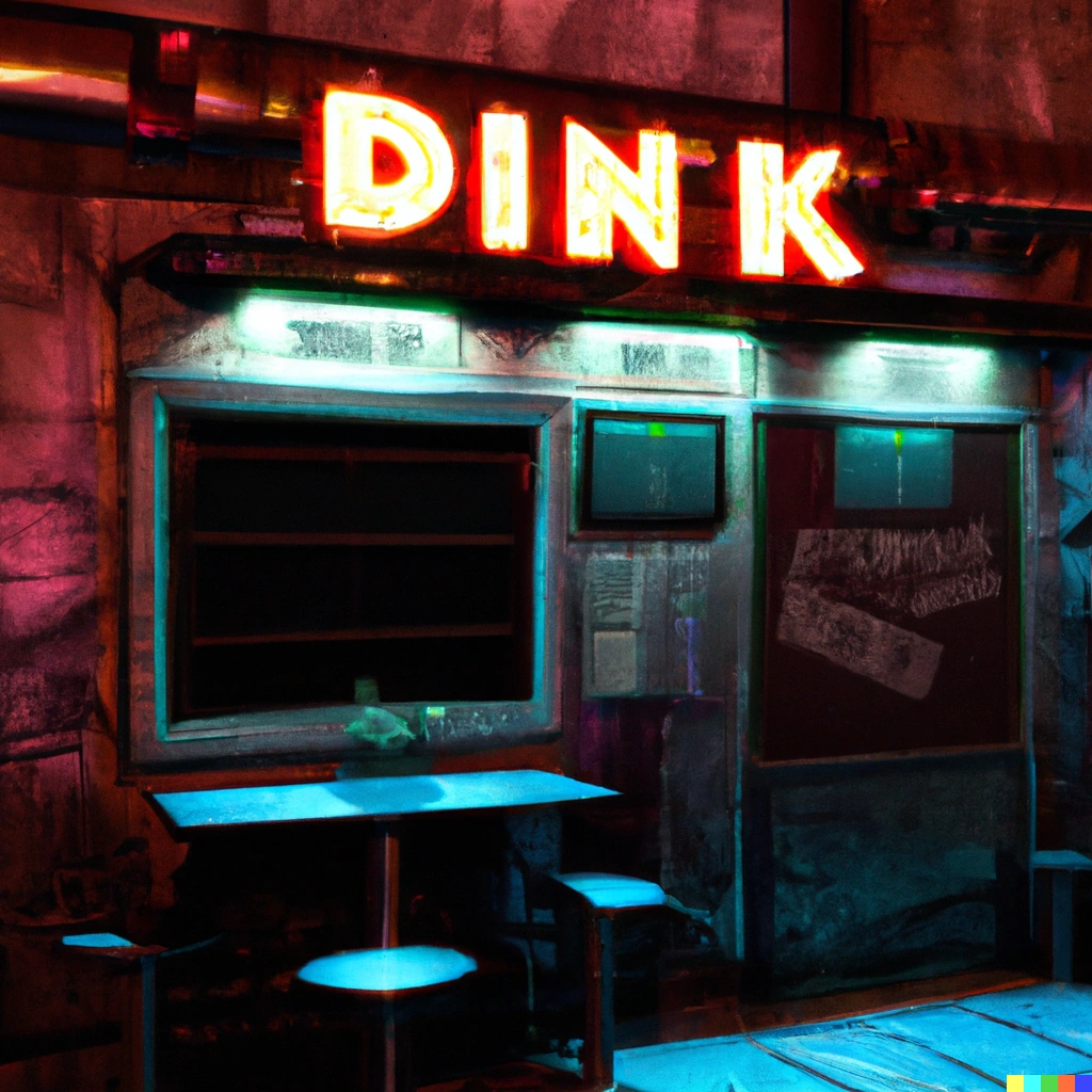 DINK | KalaidusOfficial Wiki | Fandom