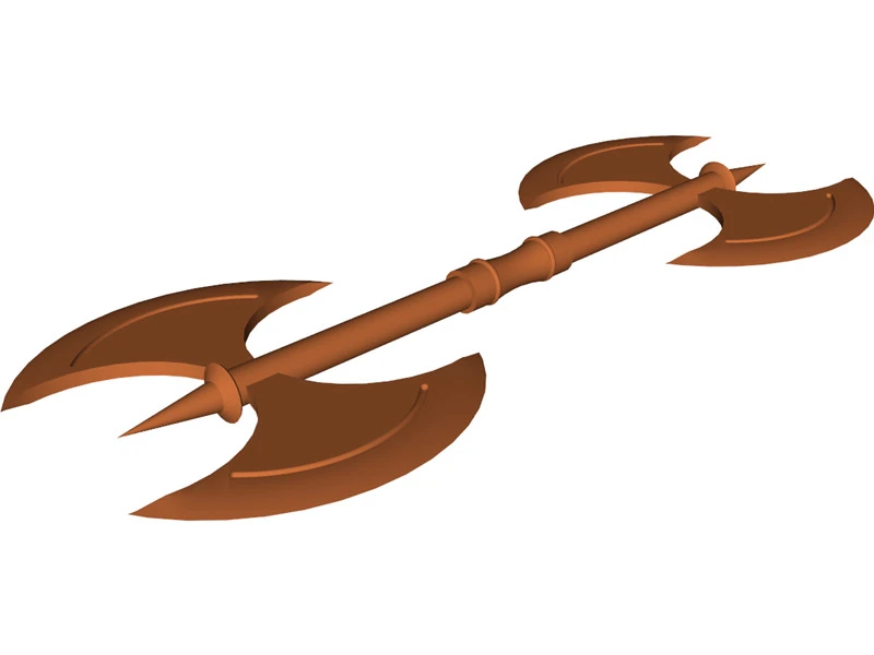 Double Axe Kaldaarpedia Wiki Fandom