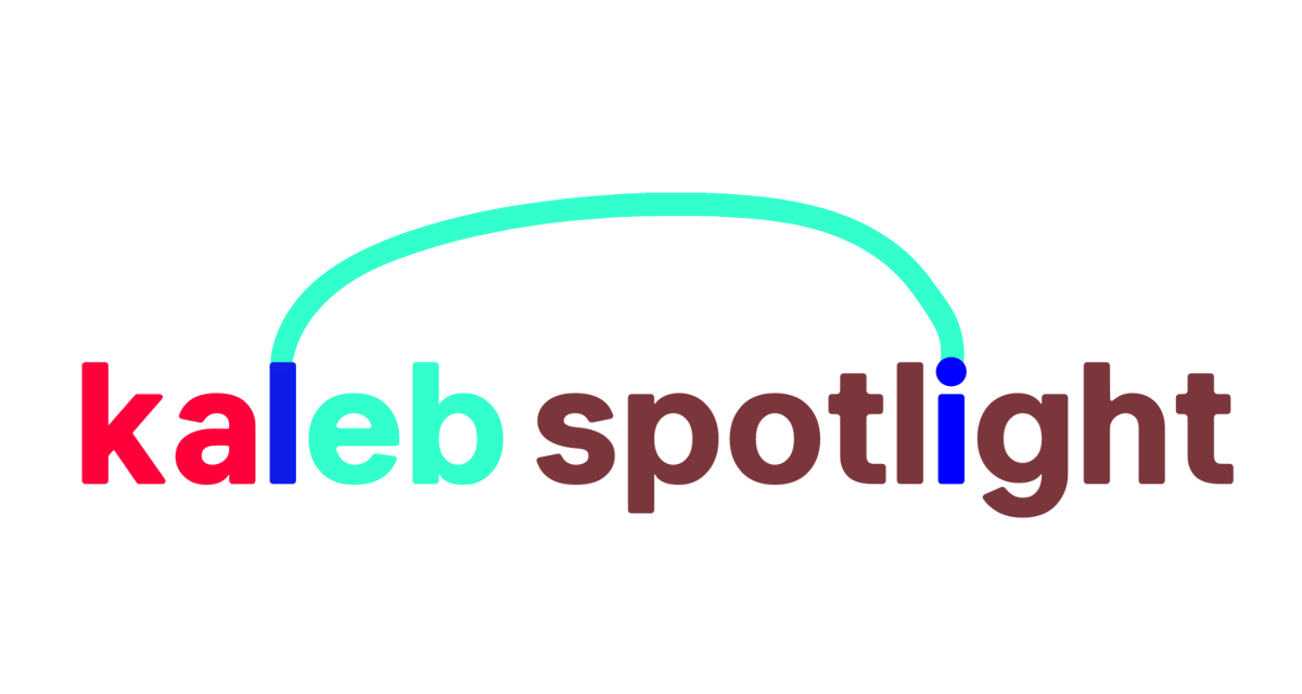 Kaleb Spotlight Enterprises Kaleb Spotlight Enterprises Wiki Fandom