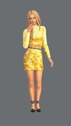 Valentina Perez | Kaleb's Sandbox Wiki | Fandom