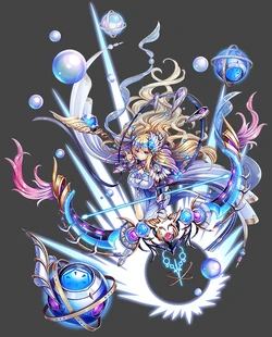 Aphrodite/Venus | Kaleidoscopic Path Wiki | Fandom