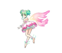 Konohana Sakuya Hime | Kaleidoscopic Path Wiki | Fandom