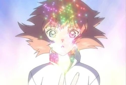 Rosetta Passel Kaleido Star Wiki Fandom