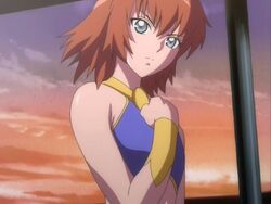 Rosetta Passel Kaleido Star Wiki Fandom Rosetta Passel Kaleido Star Wiki Fandom