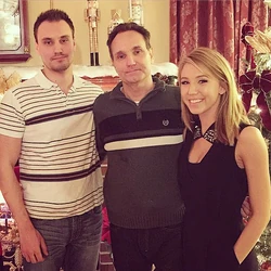 Kalel Cullen vrai nom