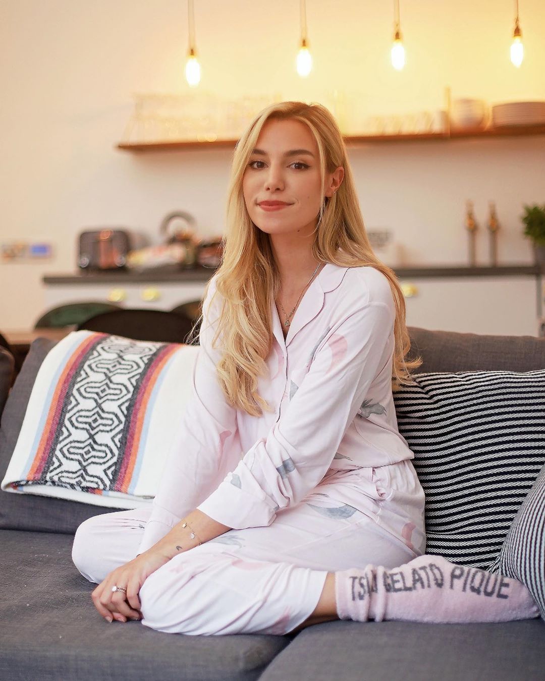 Marzia Kjellberg | Kalel Wiki | Fandom