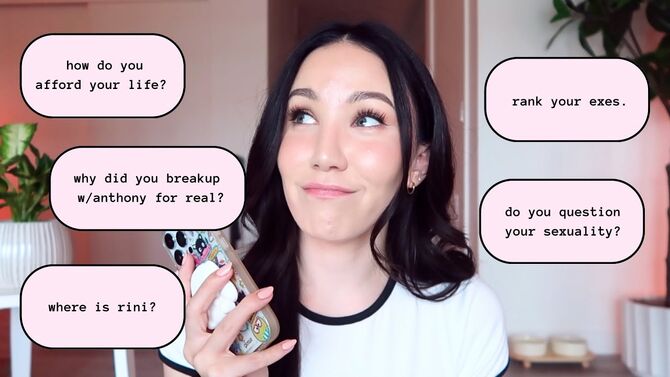 Brutally honest q&a