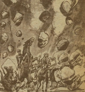 Montiel Muerte