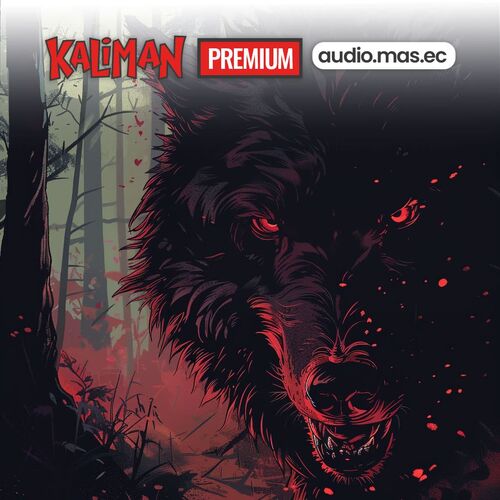 Los Lobos Humanos Kaliman