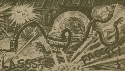 Cerebro Muerte