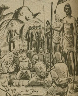 Cadáveres Vivientes Extra 3