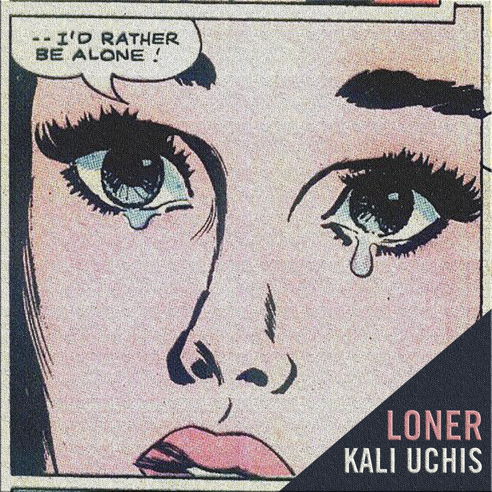 Loner Song Kali Uchis Wikia Fandom
