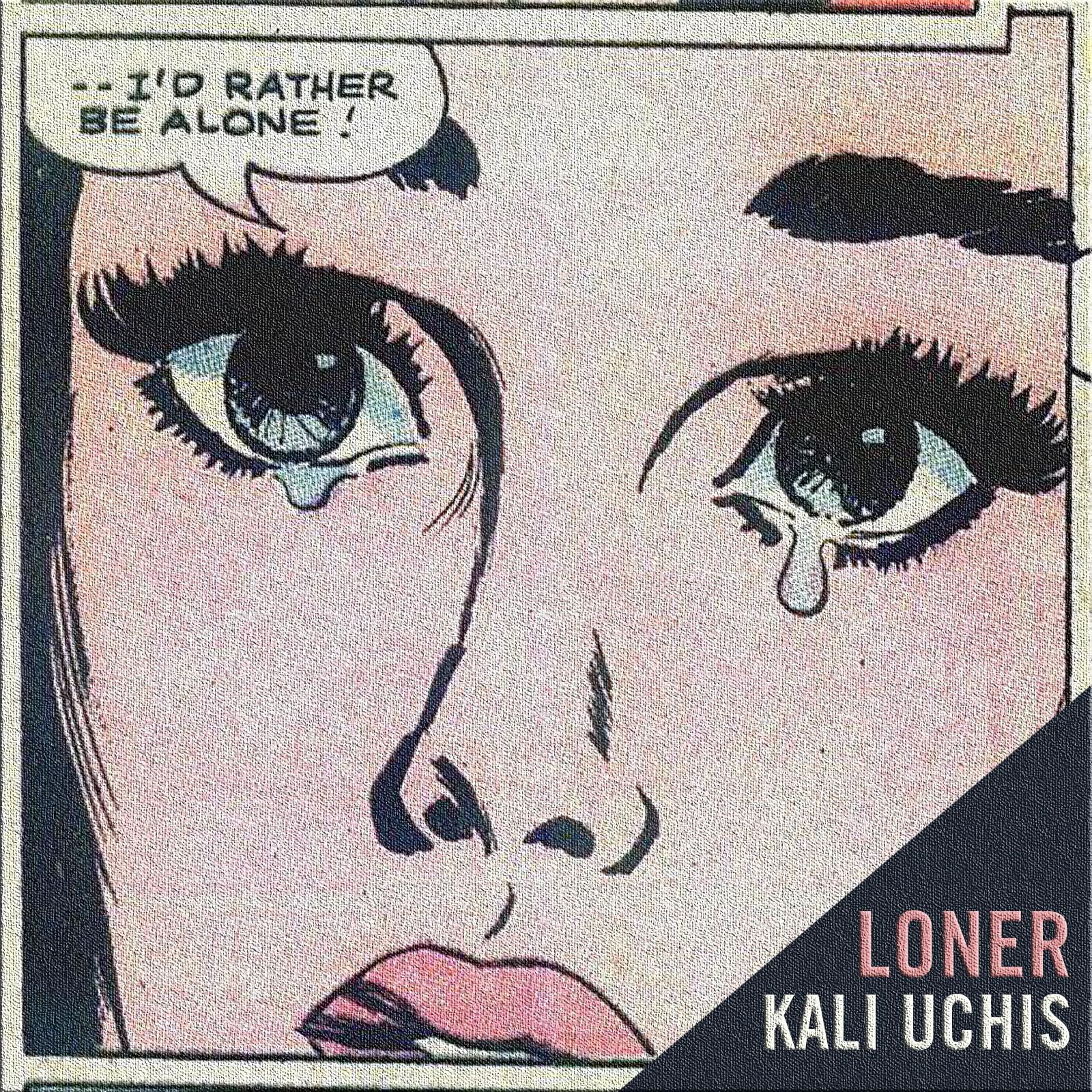 Loner Song Kali Uchis Wikia Fandom Loner Song Kali Uchis Wikia Fandom