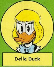 Della Anka