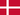 Flag of Denmark