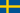 Flag of Sweden