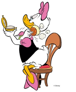 Kajsa Anka Kalle Anka Sverige Wiki Fandom Duck steps out, skriven av carl barks, som tittarna fick se kajsa foer. kajsa anka kalle anka sverige wiki