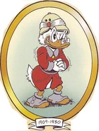 Joakim 1909-1930.jpeg (30 kbyte) Joakim von Anka 1909–1930 (42-63 år). En hänsynslös affärsmänniska har sett dagens ljus.