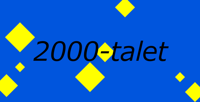 2000-talet