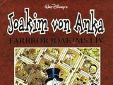 Farbror Joakims liv