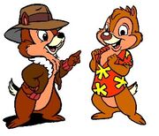 Chipndale