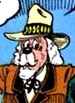 Buffalo Bill Don Rosa