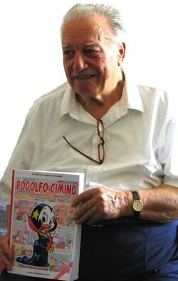 Rodolfo Cimino