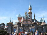 Disneyland