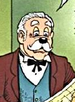 Adolf Erik Nordenskiöld Don Rosa