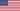 USA flagga