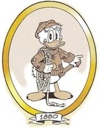 Joakim 1880.jpeg (34 kbyte) Joakim von Anka 13 år, 1880. På sin första utlandsresa.