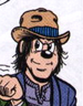 Butch Cassidy Don Rosa