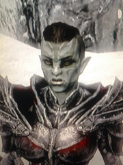 Blitz's Orc: Avek gra-Uthek