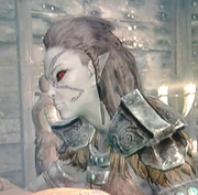 Blitz Dunmer: Asala Llervu